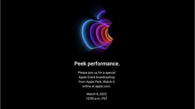 Apple ra mắt iPhone SE 2022 vào 8/3 Apple ra mắt iPhone SE 2022 vào 8/3